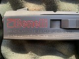 Benelli MP95E .22 cal - 3 of 17