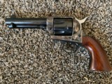 Uberti Regulator .45 Colt SA - 3 of 19