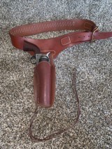 Uberti Regulator .45 Colt SA - 13 of 19