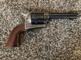 Uberti Regulator .45 Colt SA - 2 of 19