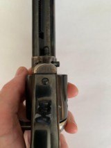 Uberti Regulator .45 Colt SA - 18 of 19