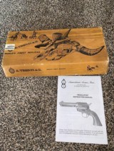 Uberti Regulator .45 Colt SA - 11 of 19