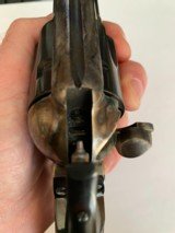Uberti Regulator .45 Colt SA - 19 of 19