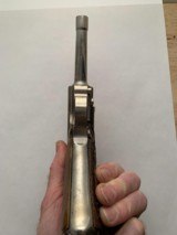 Mauser P-08 Luger 9 mm - 4 of 20