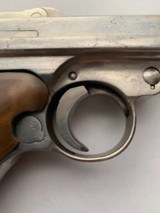 Mauser P-08 Luger 9 mm - 5 of 20