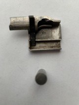 Mauser P-08 Luger 9 mm - 16 of 20