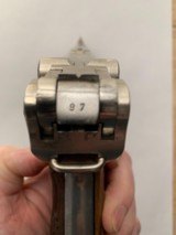 Mauser P-08 Luger 9 mm - 9 of 20