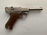 Mauser P-08 Luger 9 mm - 2 of 20