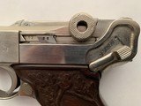 Mauser P-08 Luger 9 mm - 12 of 20