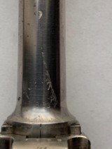 Mauser P-08 Luger 9 mm - 20 of 20