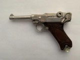 Mauser P-08 Luger 9 mm - 1 of 20