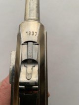 Mauser P-08 Luger 9 mm - 13 of 20