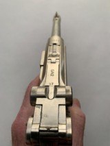 Mauser P-08 Luger 9 mm - 3 of 20