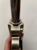 Mauser P-08 Luger 9 mm - 11 of 20
