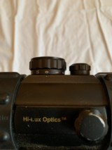 Vector ArmsUZi Semi Auto .9mm - 13 of 13