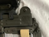 Vector ArmsUZi Semi Auto .9mm - 2 of 13