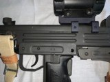 Vector ArmsUZi Semi Auto .9mm - 3 of 13