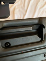 Vector ArmsUZi Semi Auto .9mm - 12 of 13