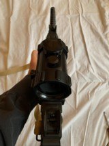 Vector ArmsUZi Semi Auto .9mm - 9 of 13