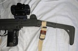 Vector ArmsUZi Semi Auto .9mm - 7 of 13