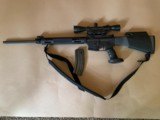 Bushmaster ~ XM15-E2S ~ .223 Rem / 5.56 Nato - 1 of 15
