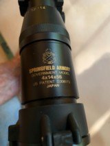 Armalite semi-auto AR10(T) 7.62 mm - 8 of 11