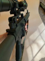 Armalite semi-auto AR10(T) 7.62 mm - 3 of 11