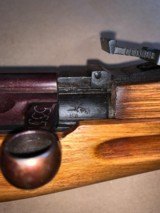 Tokarev SVT7.62x54mm - 13 of 15