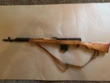 Tokarev SVT7.62x54mm - 1 of 15
