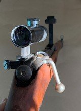 Mosin-Nagant Iszevsk 91/30- PU - 5 of 20