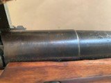 Mosin-Nagant Iszevsk 91/30- PU - 15 of 20