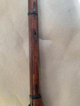 Mosin-Nagant Iszevsk 91/30- PU - 17 of 20