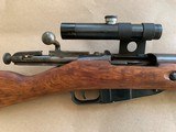 Mosin-Nagant Iszevsk 91/30- PU - 10 of 20