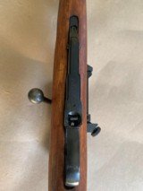 Mosin-Nagant Iszevsk 91/30- PU - 8 of 20
