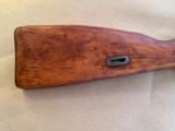Mosin-Nagant Iszevsk 91/30- PU - 18 of 20