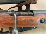 Mosin-Nagant Iszevsk 91/30- PU - 2 of 20