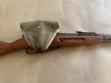 Mosin-Nagant Iszevsk 91/30- PU - 11 of 20