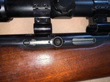 Mossberg 151K .22 cal LR - 8 of 11