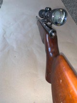 Mossberg 151K .22 cal LR - 4 of 11