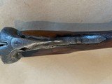 Rheinmetall Dreyse ABT. Sommerda Ehrhardt Lauf 12 GA. Engraved Double Barrel Shotgun - 20 of 20
