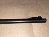 Savage Model 340D .222 cal Remington 24" rifle - 8 of 11