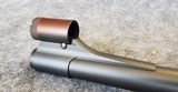 FN / Sterling Davenport Custom Bolt Action 338 Win Mag 24" | 99% & GORGEOUS - 3 of 15