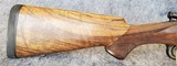 FN / Sterling Davenport Custom Bolt Action 338 Win Mag 24" | 99% & GORGEOUS - 7 of 15
