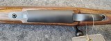 FN / Sterling Davenport Custom Bolt Action 338 Win Mag 24" | 99% & GORGEOUS - 6 of 15