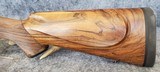 FN / Sterling Davenport Custom Bolt Action 338 Win Mag 24" | 99% & GORGEOUS - 13 of 15