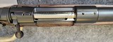 FN / Sterling Davenport Custom Bolt Action 338 Win Mag 24" | 99% & GORGEOUS - 5 of 15