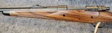 FN / Sterling Davenport Custom Bolt Action 338 Win Mag 24" | 99% & GORGEOUS - 2 of 15