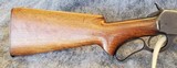 Winchester 65 32 WCF (32-20) 22" Lever Action Rifle | 1940s - 10 of 15