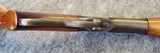 Winchester 65 32 WCF (32-20) 22" Lever Action Rifle | 1940s - 15 of 15