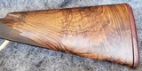 F. Illi Rizzini R2E Sideplate 20 ga 26" Side by Side Shotgun - 11 of 15